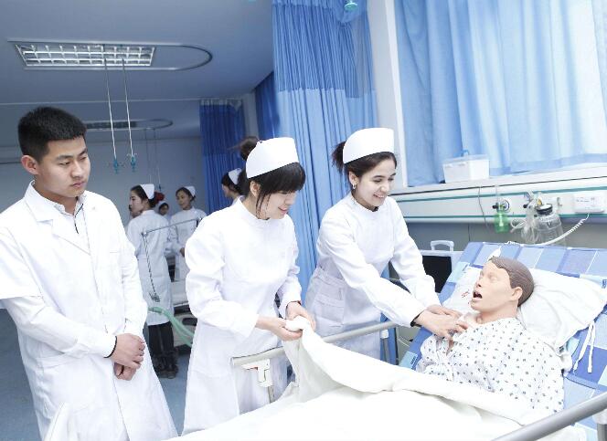 护理（临床方向）